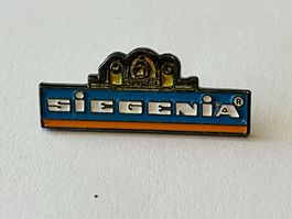 1 Pin Siegenia