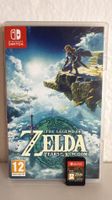 The Legend of Zelda Switch Spiel 