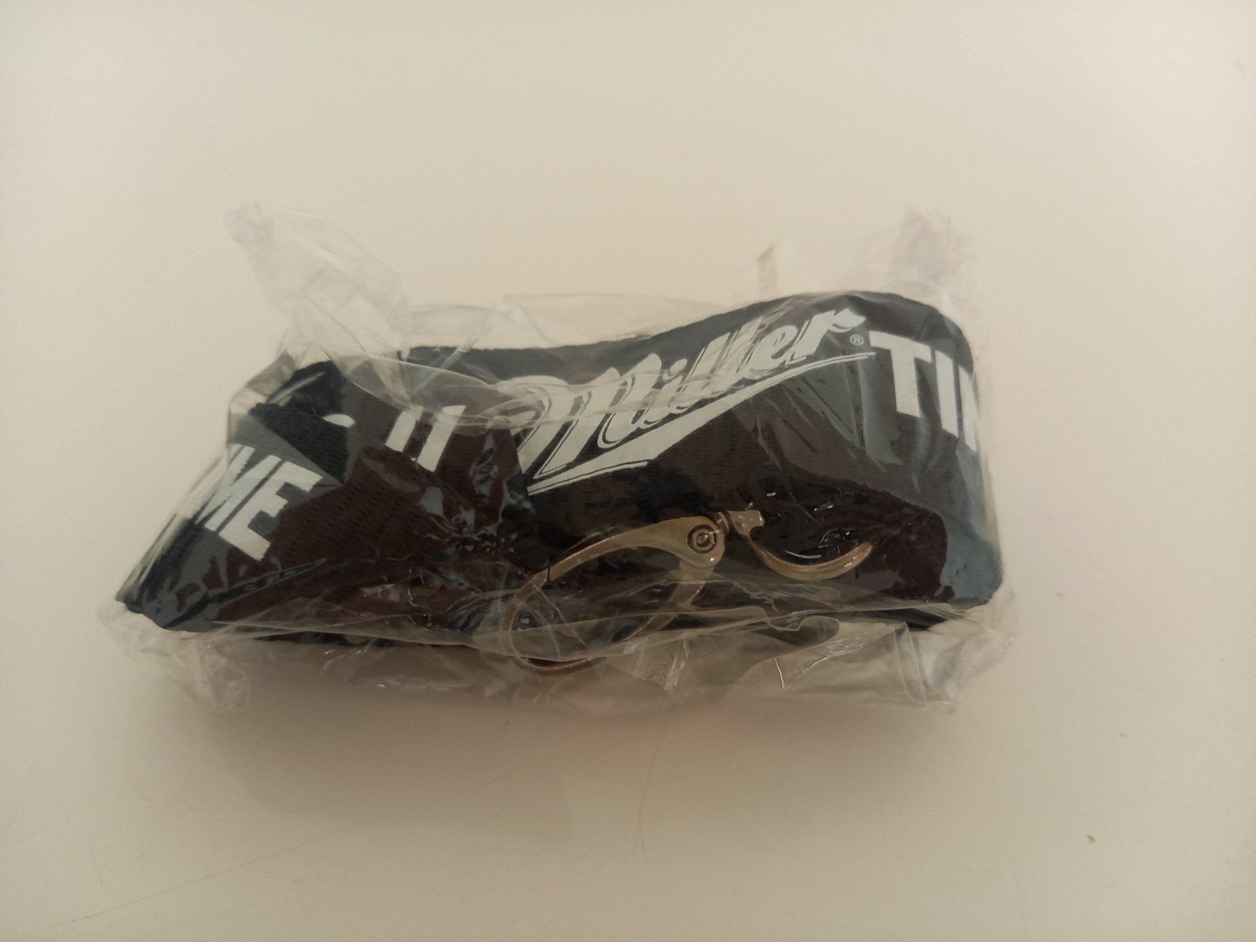 Portachiavi: Miller Lanyard Schlüsselanhänger – Nuovo e nell'imballaggio originale da Stans venduto da thomin8989 1
