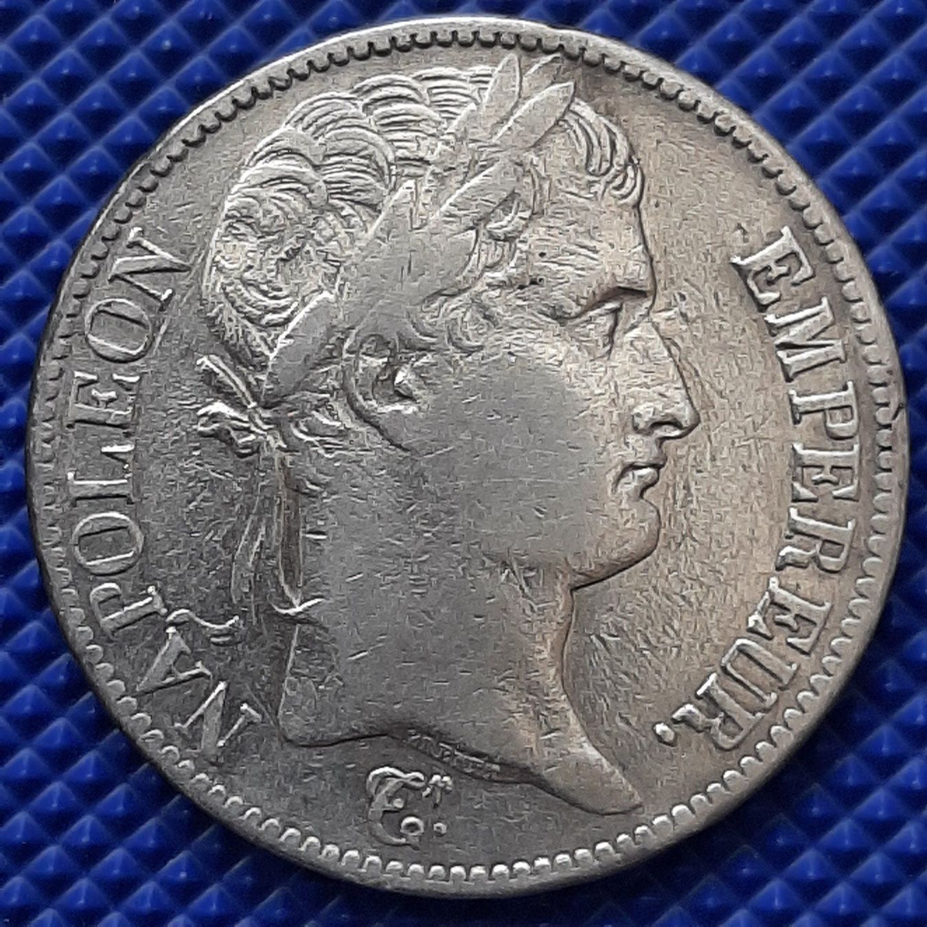 Toutes les monnaies: 5 Francs 1811 A Napoléon I – D'occasion à Carouge GE par cecob0909