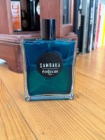 Parfum Pierre Guillaume Sambaka