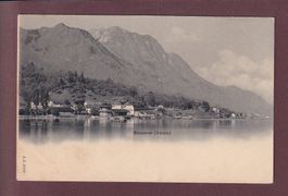 LE BOUVERET