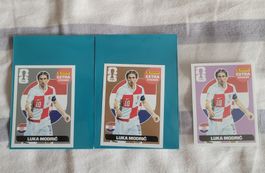 Luka Modrić Extra Stikers