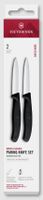 Victorinox Swiss Classic Gemüsemesser-Set, 2-teilig, 8 cm