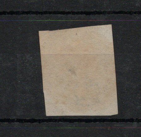 Tutti i francobolli: Penny Black 1840 Royaume-Uni – Usato da Moutier venduto da Phillegrec 1