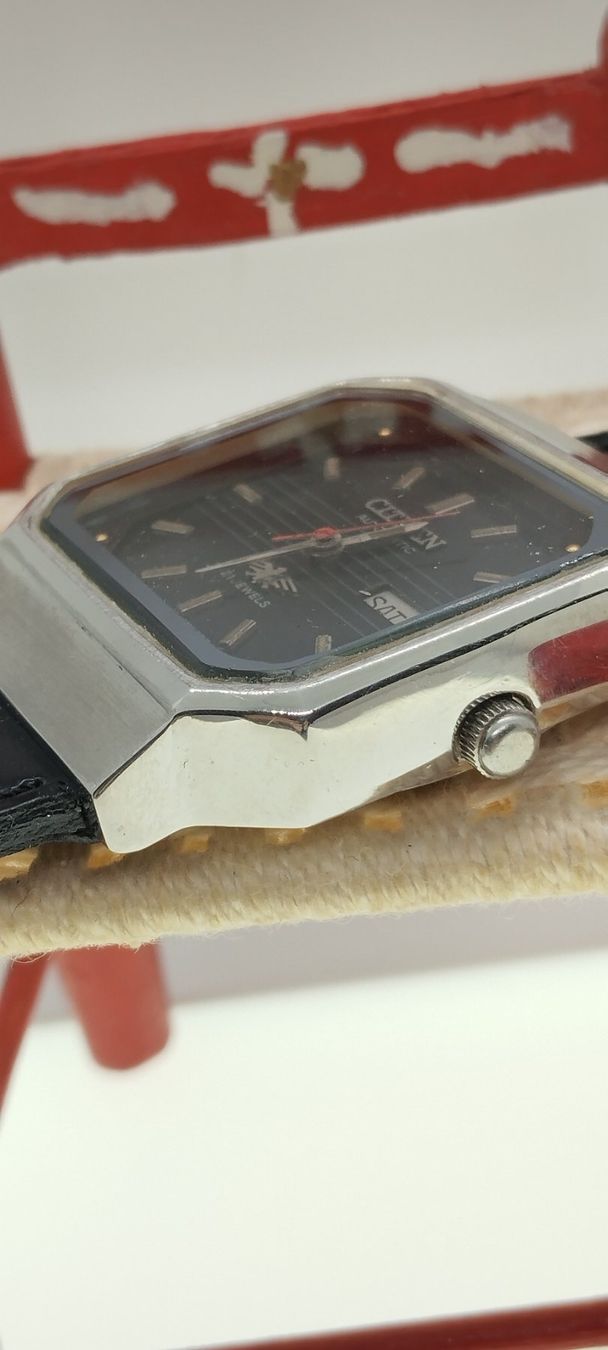 Citizen Orologi: Montre citizen vintage – Usato da La Chaux-de-Fonds venduto da jac_9llg 4