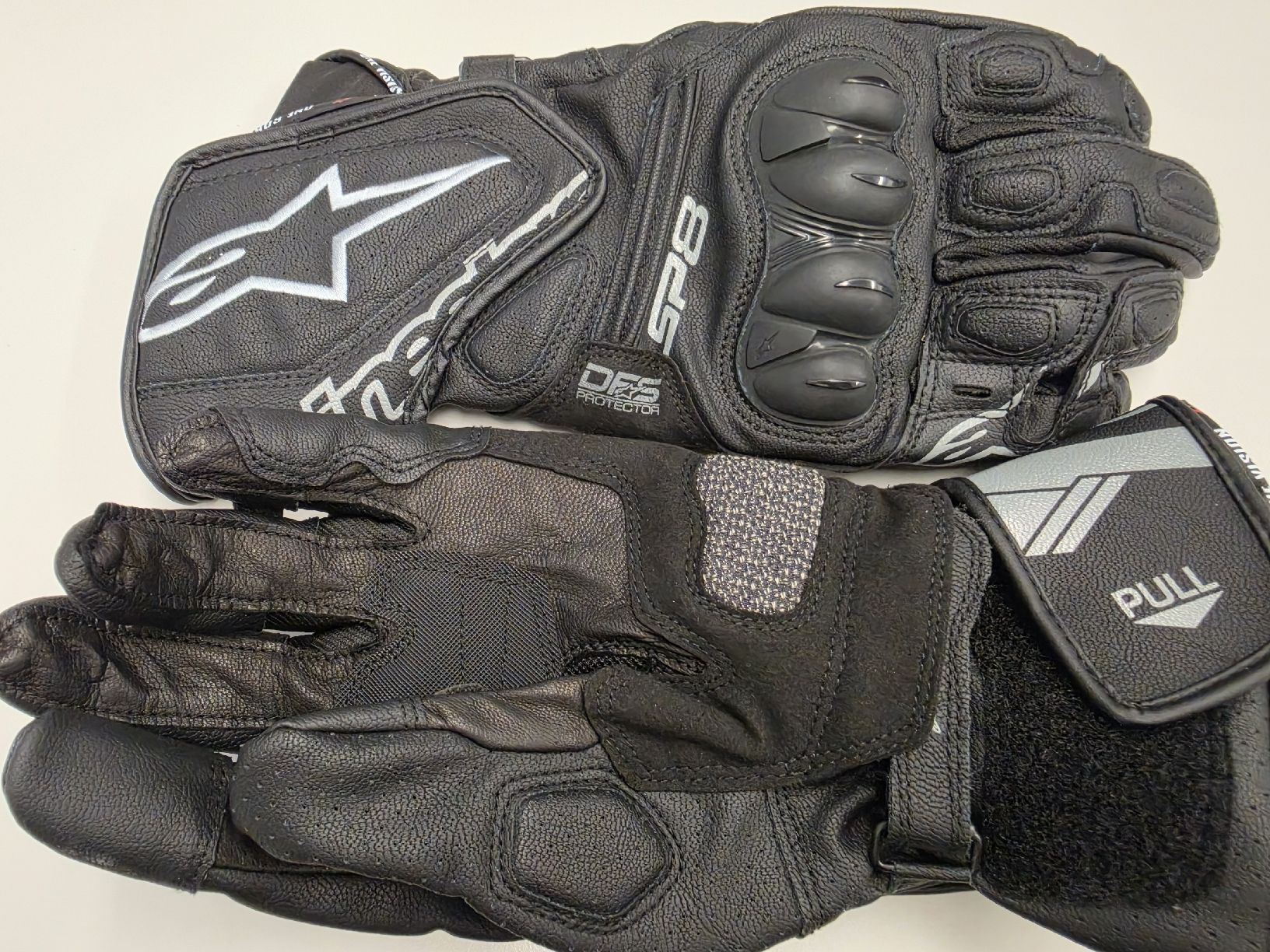 Alpinestars Sonstige Accessoires für Herren: Alpinestars SP-8 V3 - Size M – Neu (gemäss Beschreibung) aus Solduno von nicola.maghi 2