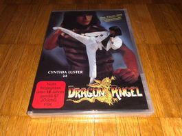 Dragon Angel - B - UNCUT
