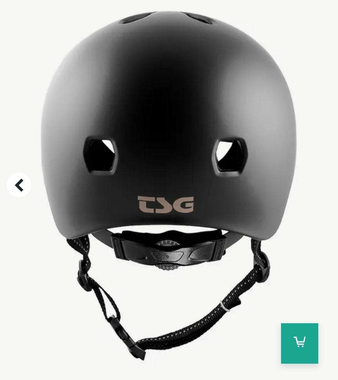 Caschi: TSG Skate/Bike Helm meta solid color – Nuovo e nell'imballaggio originale da Rüti ZH venduto da Eyjafjallajoekull 1