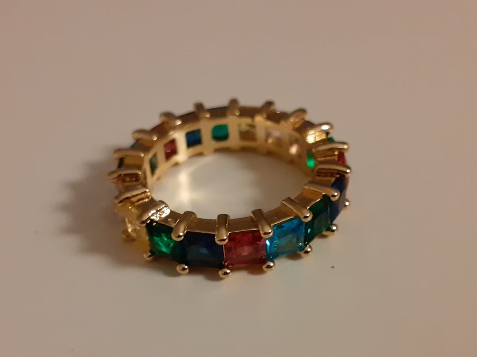 Ringe: Damen Ring – Neu und originalverpackt aus Stansstad von kam_5wgj