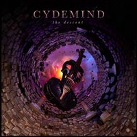 CYDEMIND  -  The Descent ("DREAM THEATER" meet`s "KANSAS")