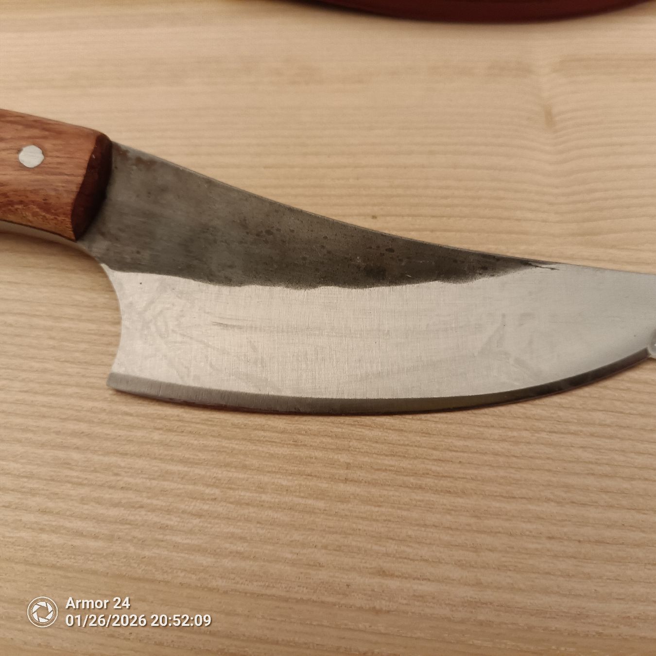 Herbertz Accessori: Messer Herbertz – Usato da Emmen venduto da Mocck 3