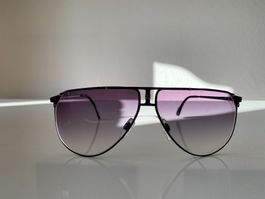 Lunettes De Soleil Aviateur Vintage Ventura Aviator
