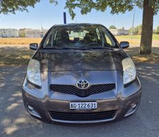 Toyota Yaris ☆Frisch MFK☆