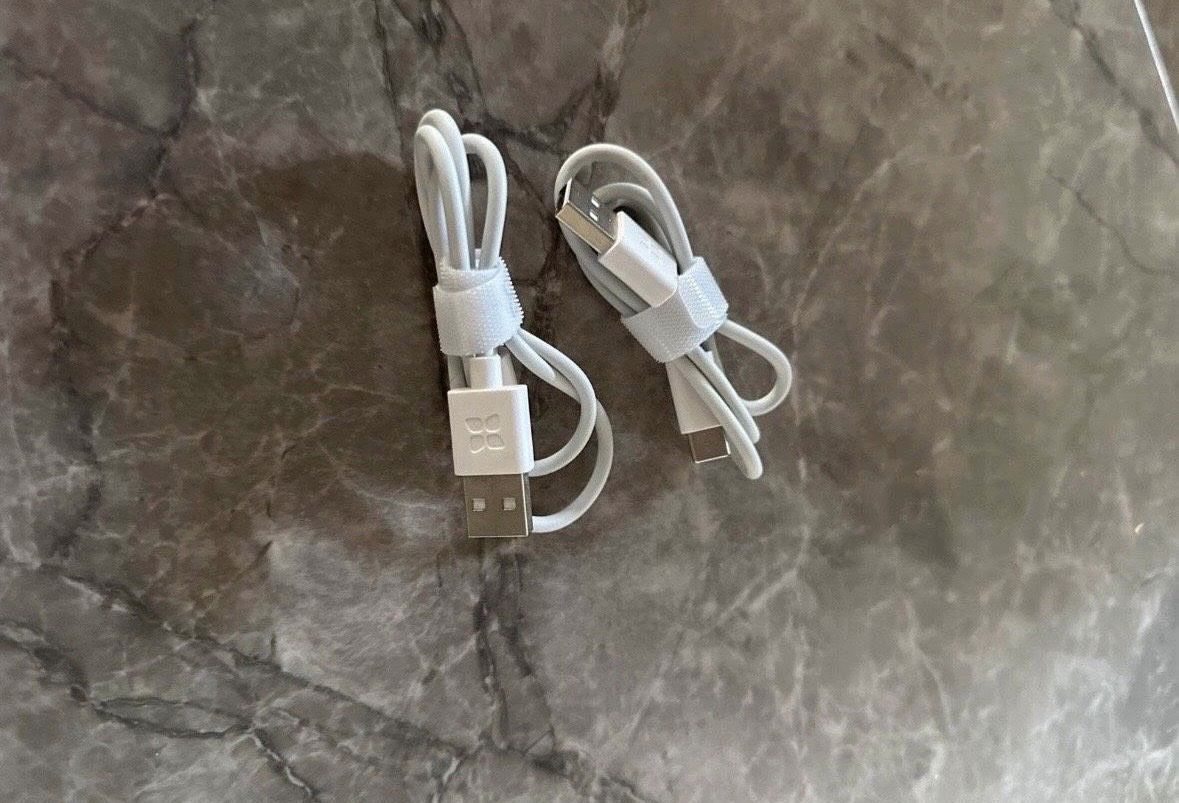 Câbles: Waterdrop Kabel für Waterdrop Flasche – D'occasion à Balgach par ren_xy57