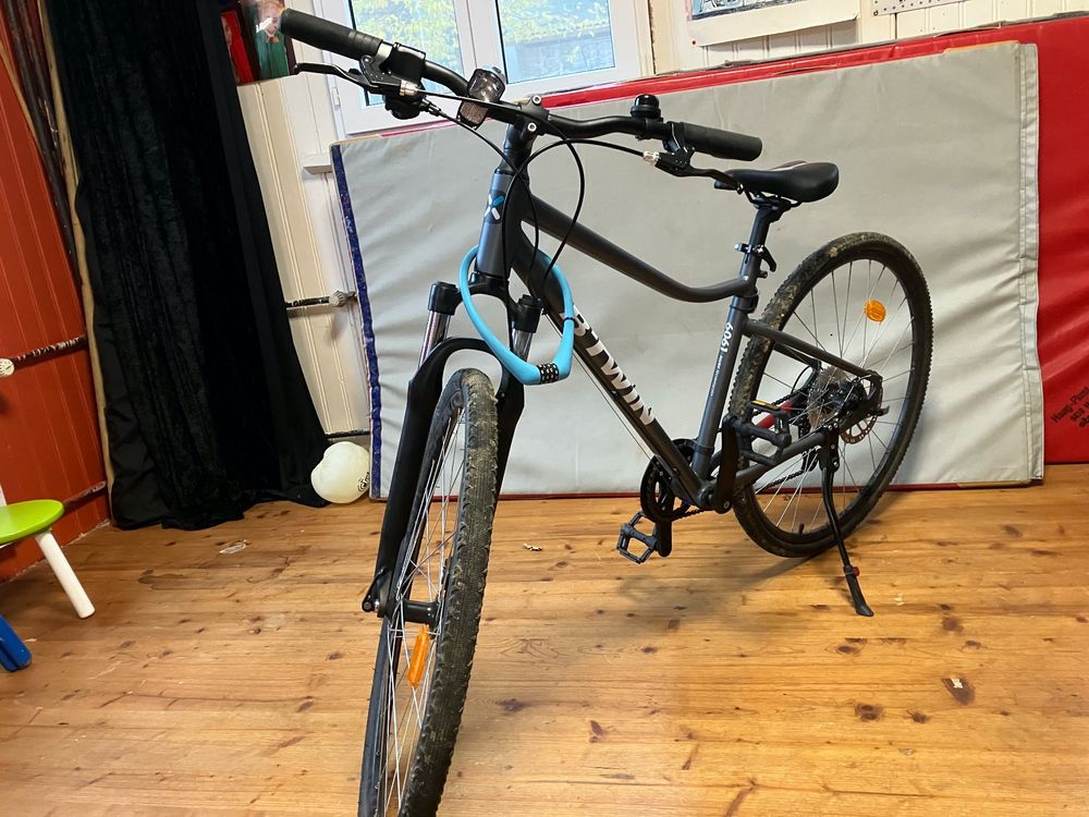 Mountain Bike Kaufen auf Ricardo