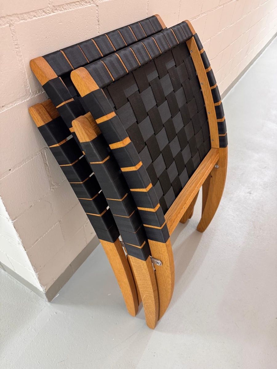 Chaises: Designerstühle aus massiver Eiche   – Neuf (Voir description) à Amriswil par reto_olga 1