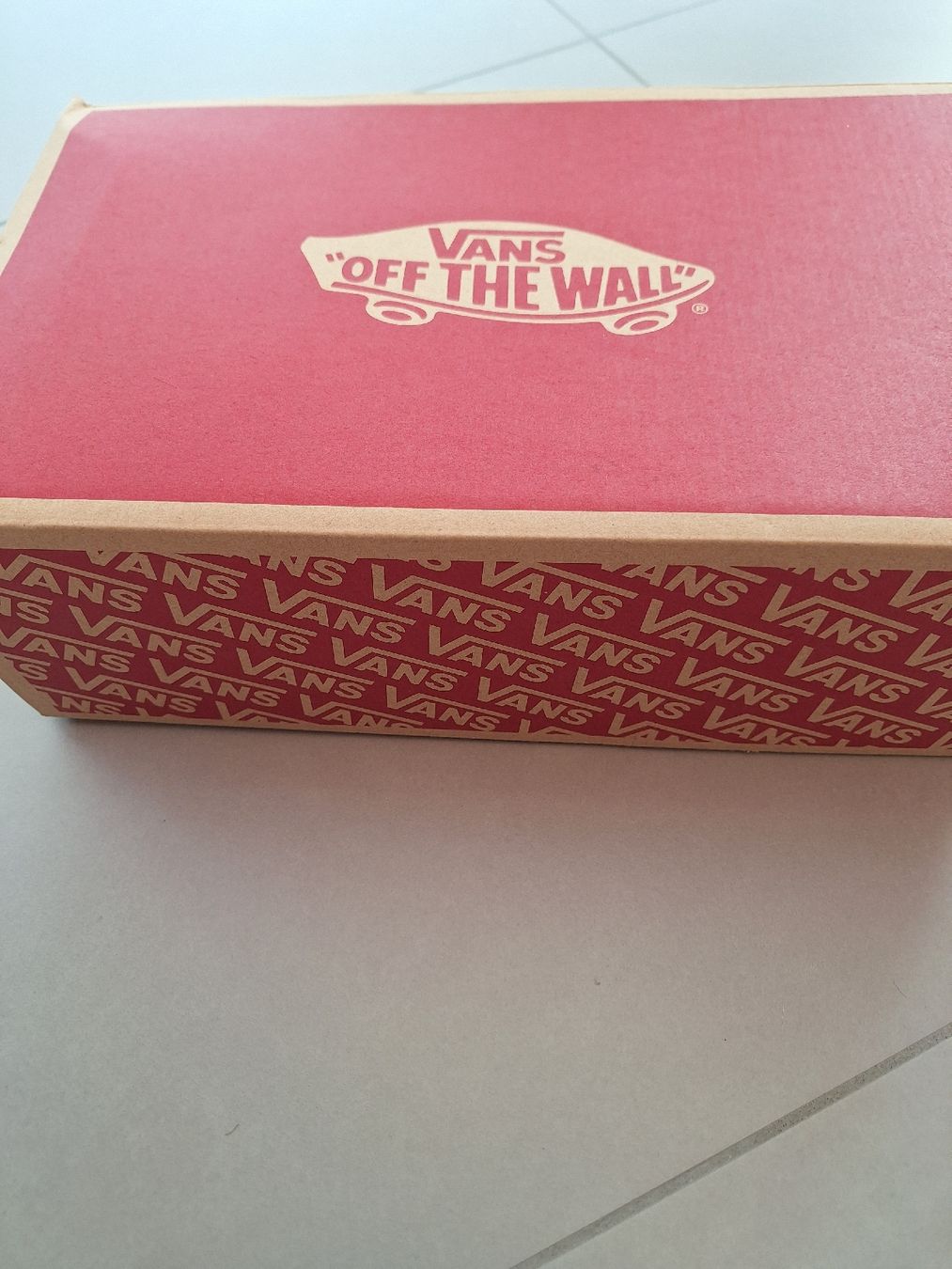 Vans Herrenschuhe: Sneakers VANS, Grösse 12, resp. 46 – Neu und originalverpackt aus Berg am Irchel von Schoggi27 4