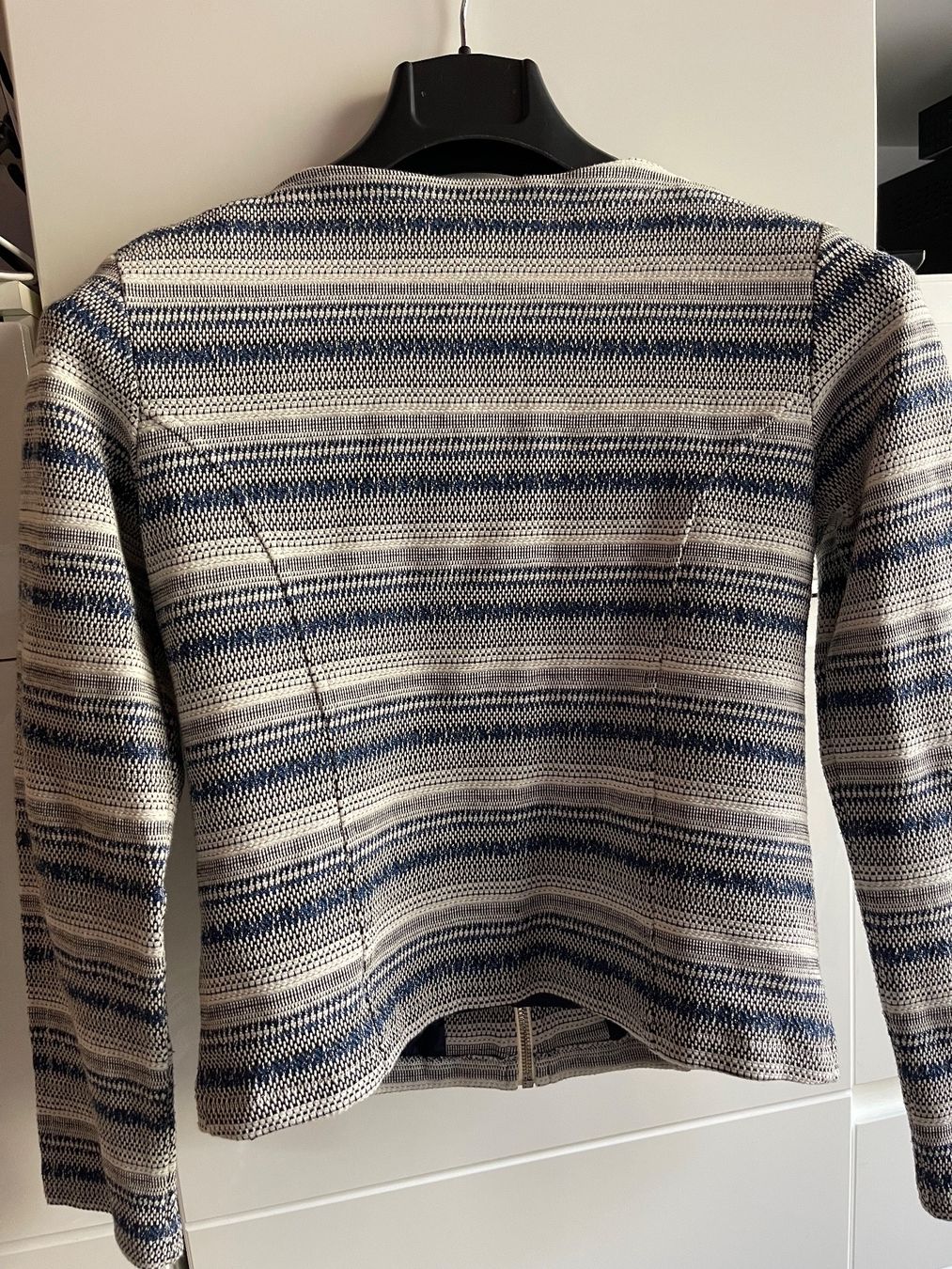 Giacche: MAJE  Jacke mit Schloss – Nuovo (secondo la descrizione) da Gordevio venduto da LanaZimm 4