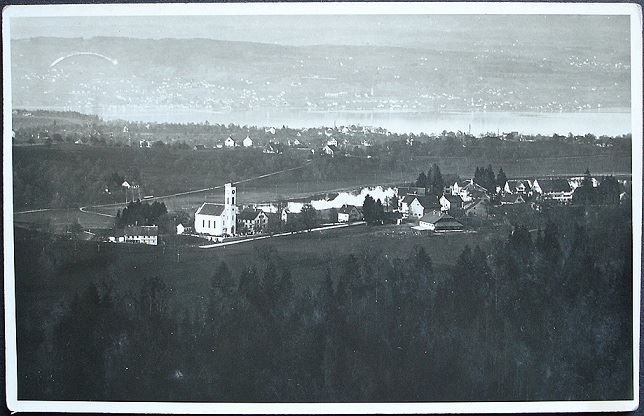 Cartes postales: HÜTTEN – D'occasion à Jona par philajona