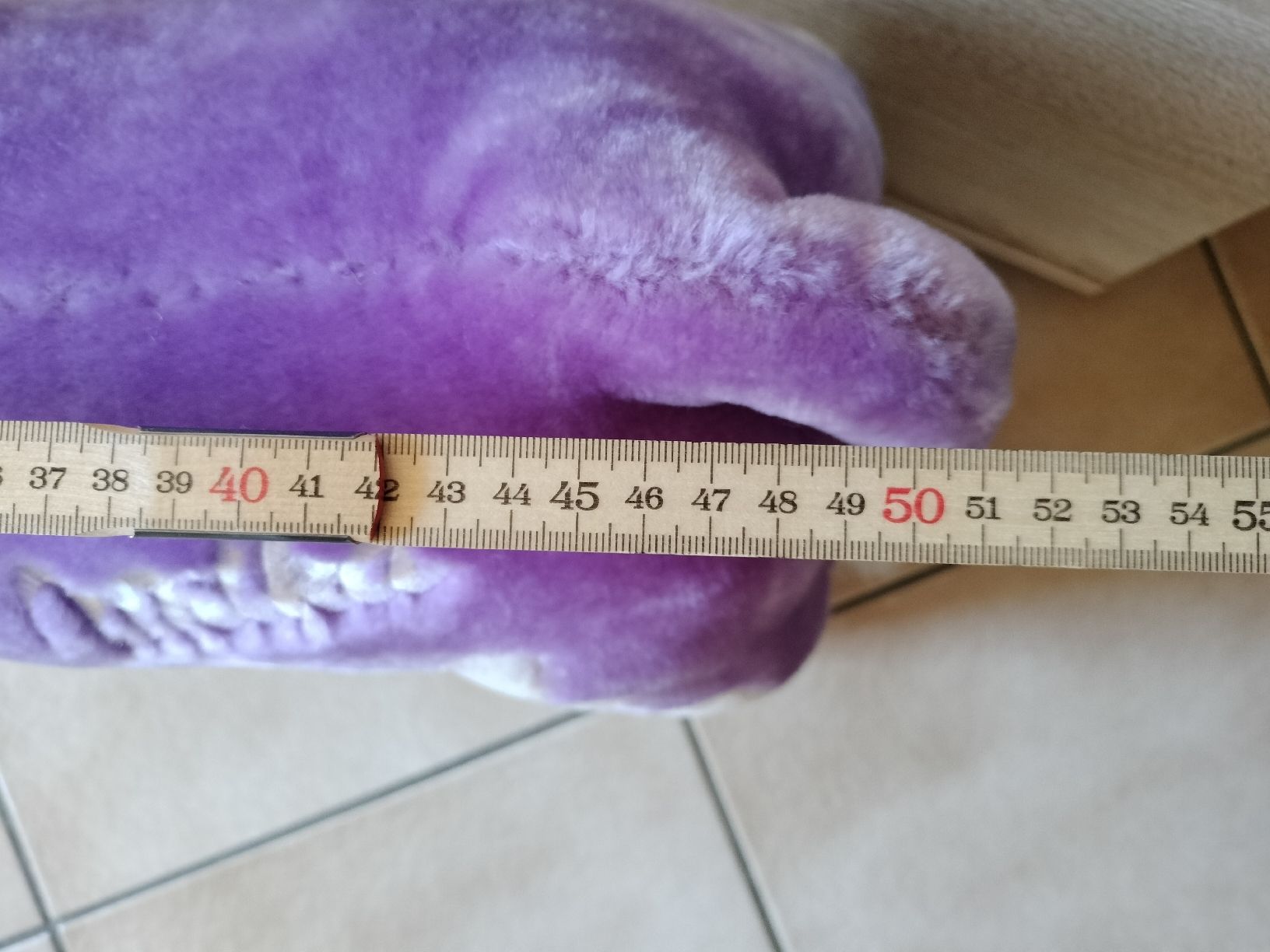Giocattoli: Schöne grosse Milka Kuh – Usato da Schwanden Sigrisw venduto da len_9yqg 2
