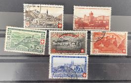 Lot Pro Patria 1943 1944
