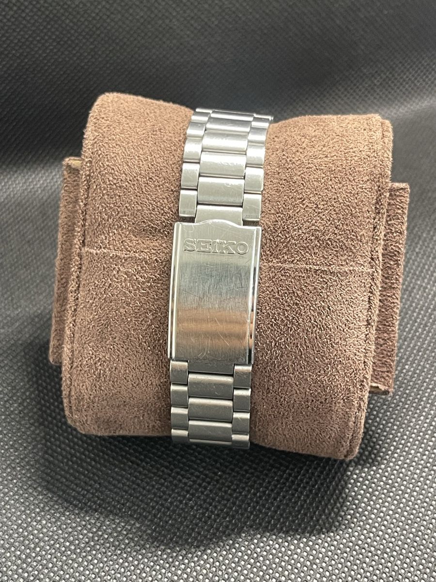Seiko Orologi: Seiko 5 Automatique – Usato da Nyon venduto da di_2c8q 3