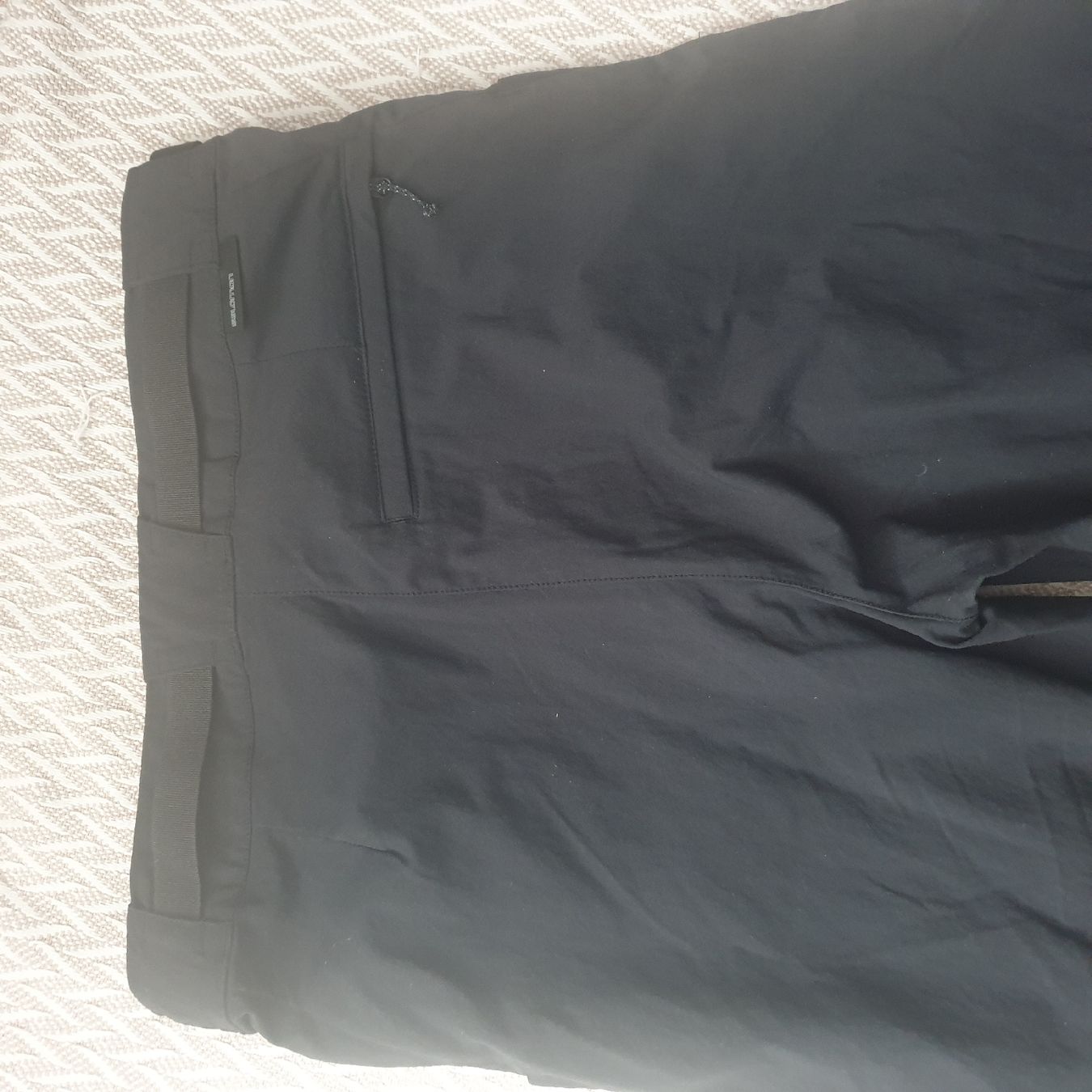 Salomon Pantalons: Salomon Hose Gr. 34 – Neuf (Voir description) à Frenkendorf par Moon111 2