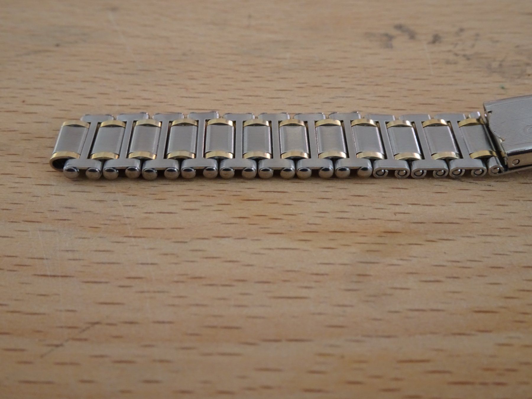 Bracciali & Braccialetti: NOS Stahlband NSA - Certina #3 – Nuovo (secondo la descrizione) da Winterthur venduto da Sintoras01 1