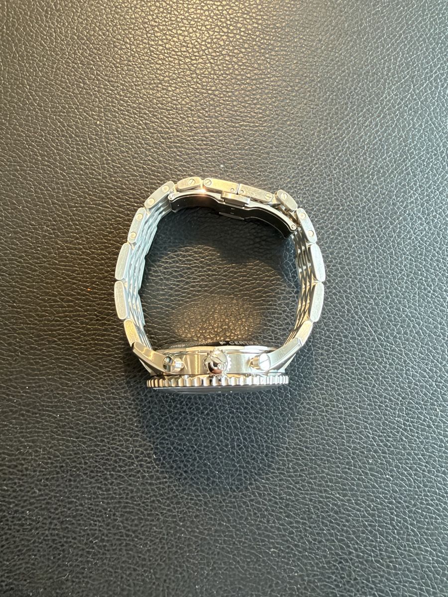 Breitling Uhren: Breitling Navitimer B01 Chronograph 41mm – Neu (gemäss Beschreibung) aus Rossrüti von MarktKompass 8