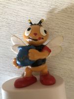 Spitzer mit Bienenmotiv