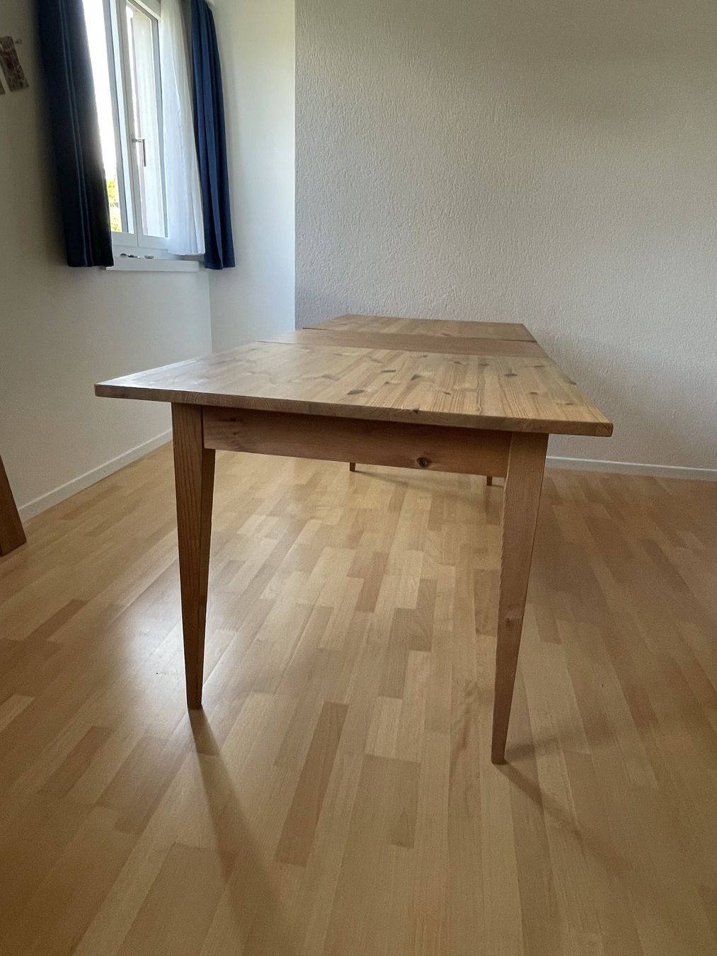Tavoli: Esstisch ausziehbar – Usato da Gebenstorf venduto da Hhedy 1