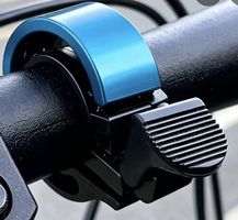 Fahrradklingel