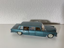 Siku mercedes benz