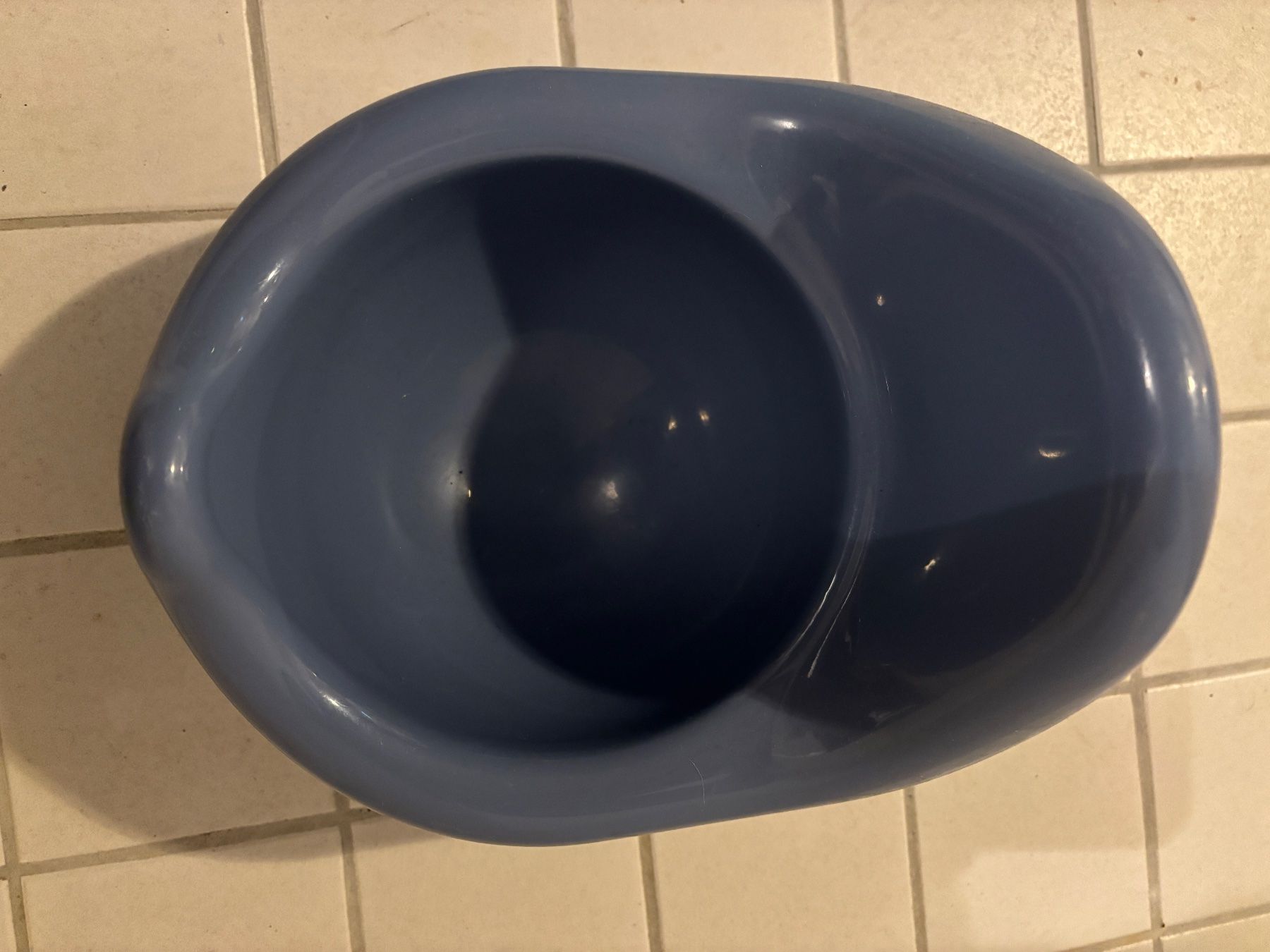 Rotho WC: Töpfchen, klein – Usato da Biel/Bienne venduto da Salatfrucht 1