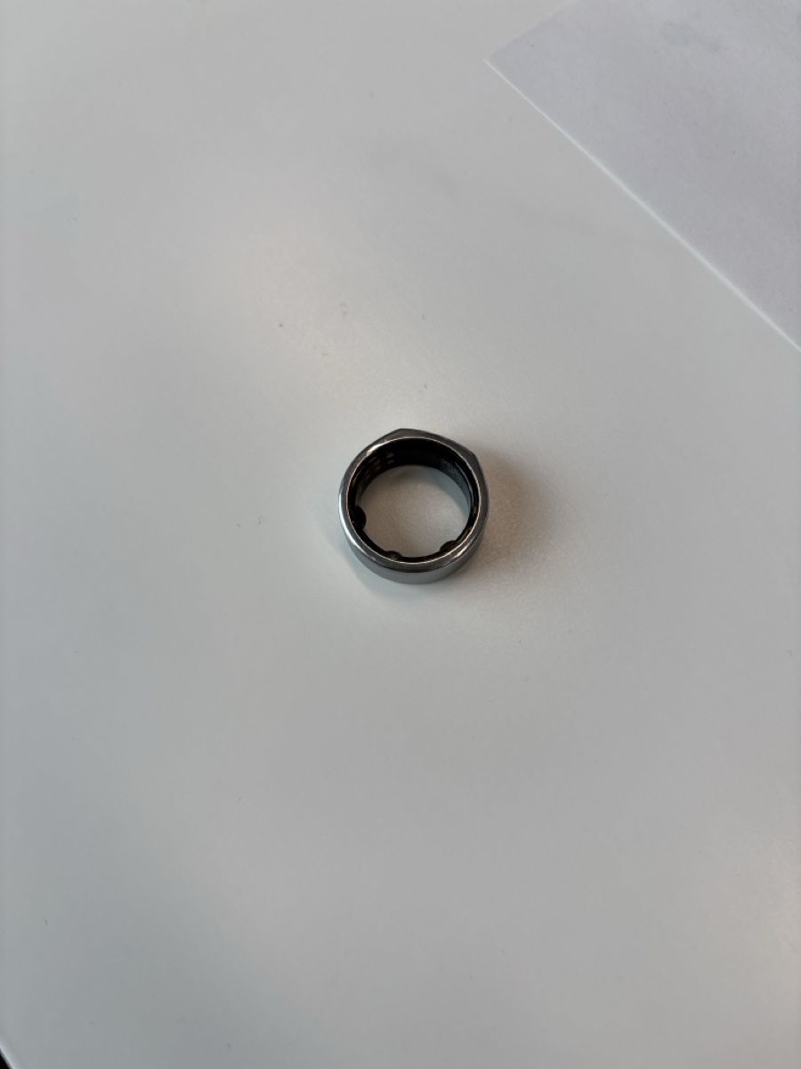 Oura Ring Gen 3 Grösse 7 (Gebraucht) in Wettingen für CHF 80 – mit ...