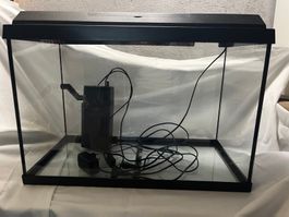 Aquarium 70 Liter