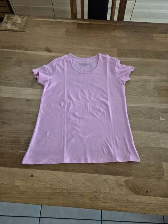 T-Shirt Gr. 158/164, 95% Baumwolle
