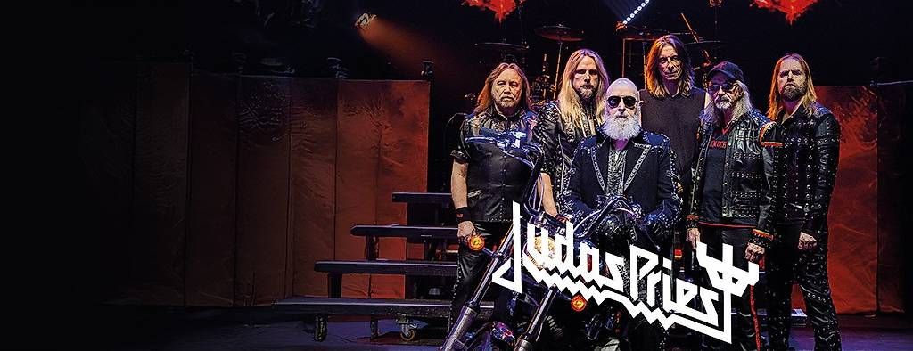 Ansichtskarten: Judas Priest Bern 11.9.26 – Neu und originalverpackt aus Sursee von sz1212