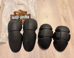 Harley-Davidson Protektoren-Set (4-teilig )