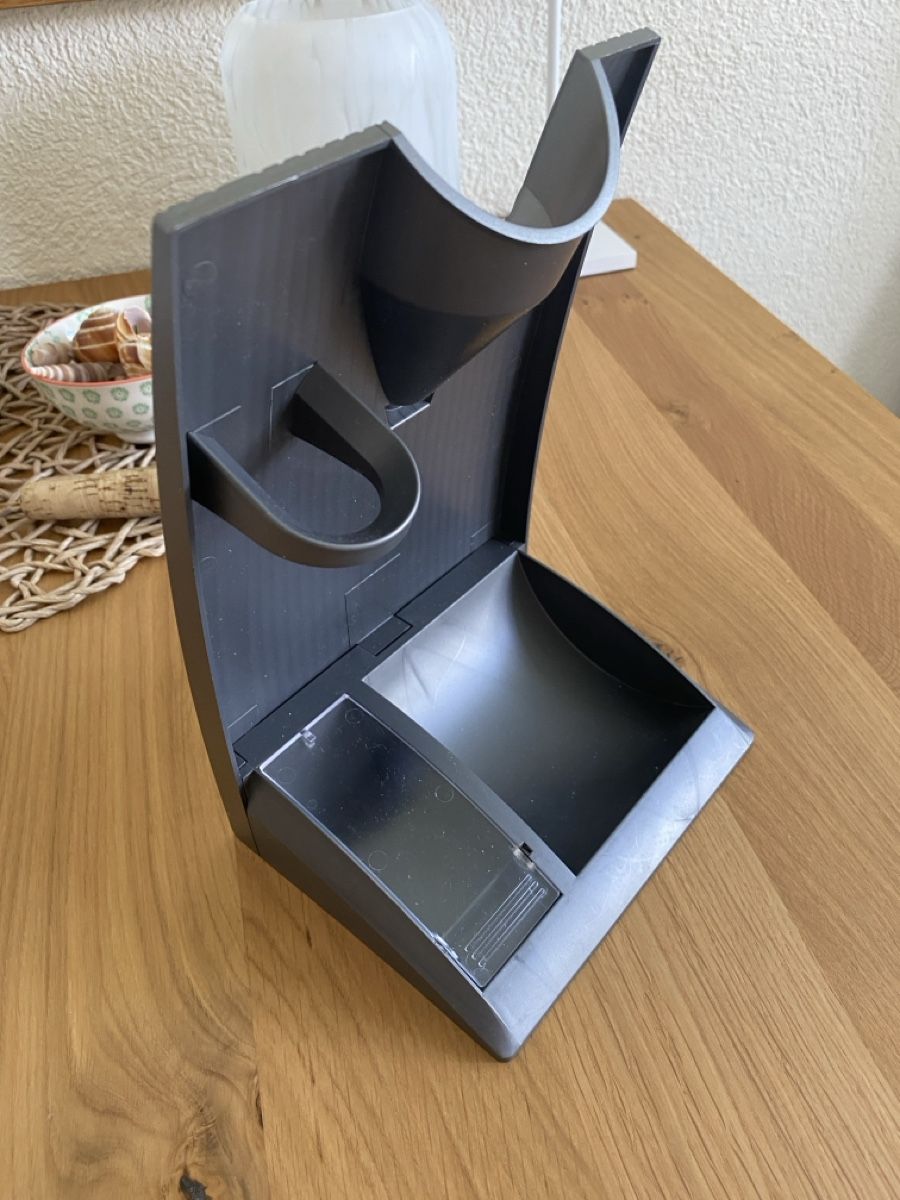 Bamix Elettrodomestici da cucina: Bamix Stativ SwissLine grau neu – Nuovo (secondo la descrizione) da Hünibach venduto da nadalila 1