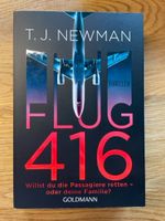 Buch: Flug 416