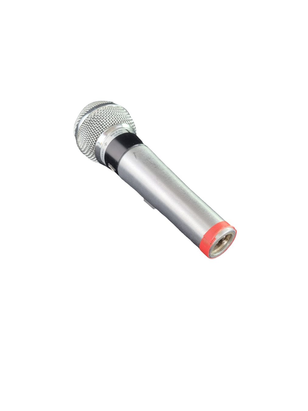 Microfoni: Shure 565SD Klassisches Gesangsmikrofon – Usato da Wangen b. Olten venduto da Restwert_Wangen