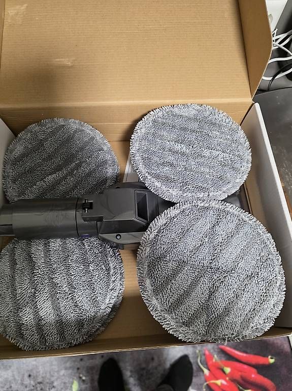 Dyson Altro per la casa: Spazzola dyson – Usato da Cugnasco venduto da Francomingione 1