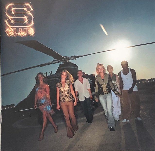 CD: S Club - Seeing Double – Usato da Grüningen venduto da azulverde