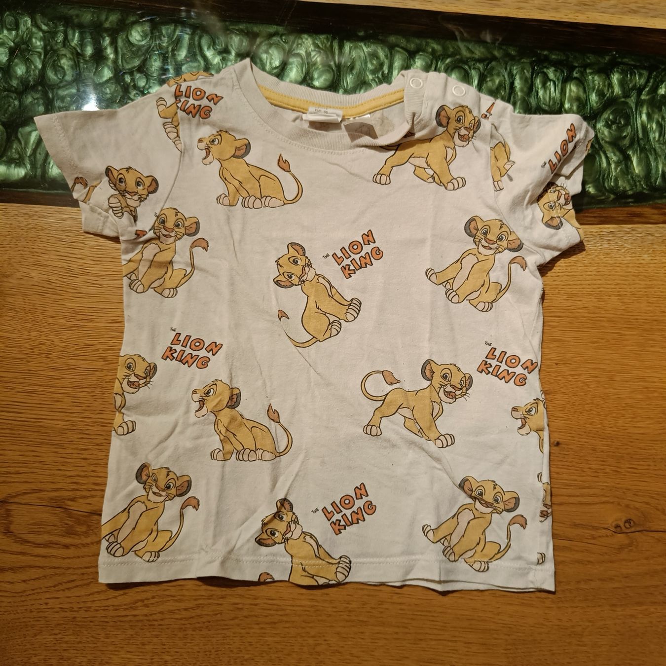 Chemises, T-shirts & Polos: T-Shirt Grösse 86 – D'occasion à Jaberg par urig17.