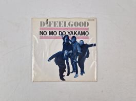 Dr. Feelgood (1 Single)