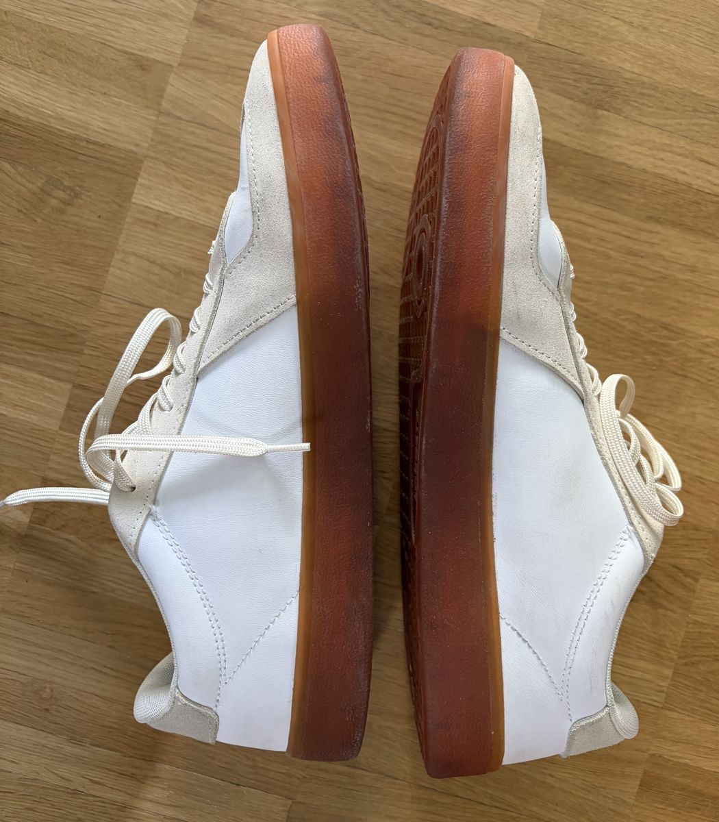 Lacoste Herrenschuhe: Schuhe – Gebraucht aus Kriens von regula64 4