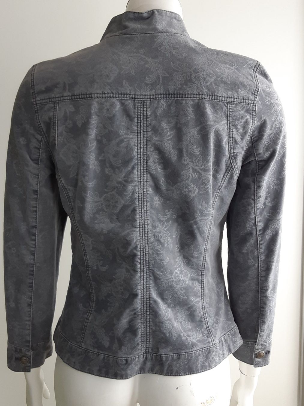 Bonita Giacche: Jacke Gr. 36 von Bonita – Nuovo (secondo la descrizione) da Thierachern venduto da Shila99 3