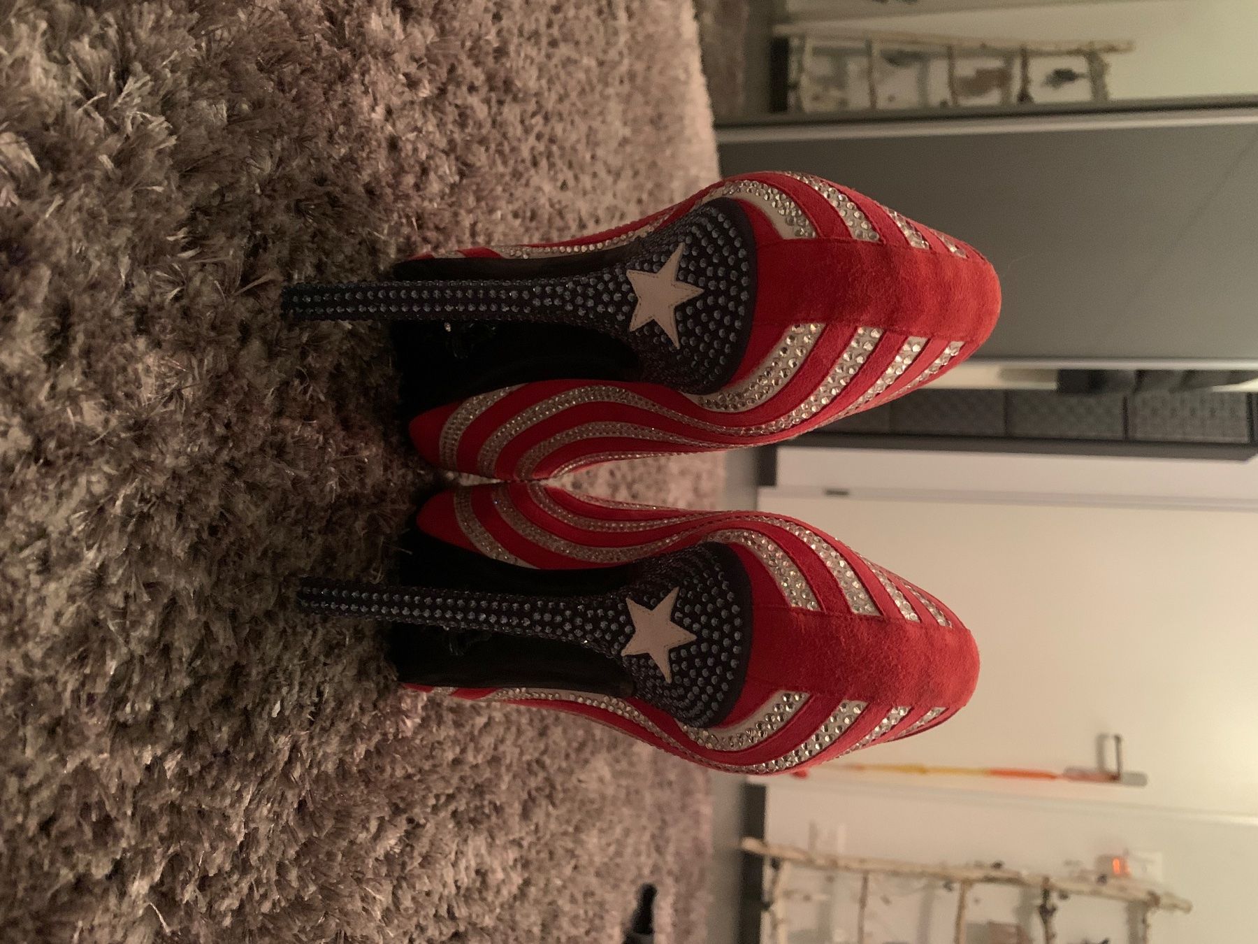 Philipp Plein Scarpe da donna: philipp plein high heels – Usato da Wetzikon ZH venduto da Sammer79 1